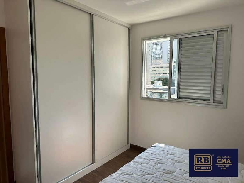 Apartamento, Lourdes, 1 Quarto, 1 Vaga, 1 Suíte