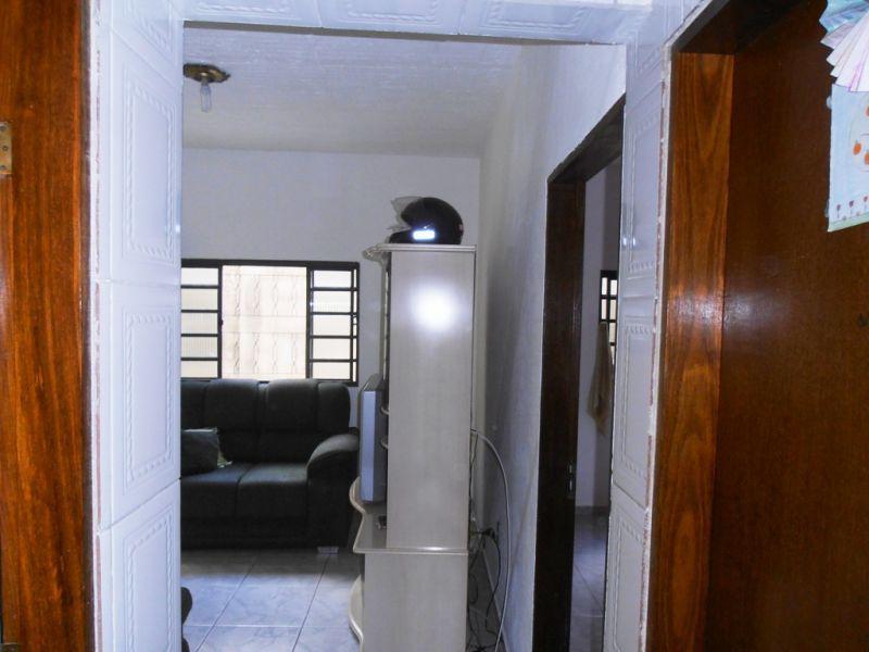 Casa, Bela Vista, 3 Quartos, 0 Vaga