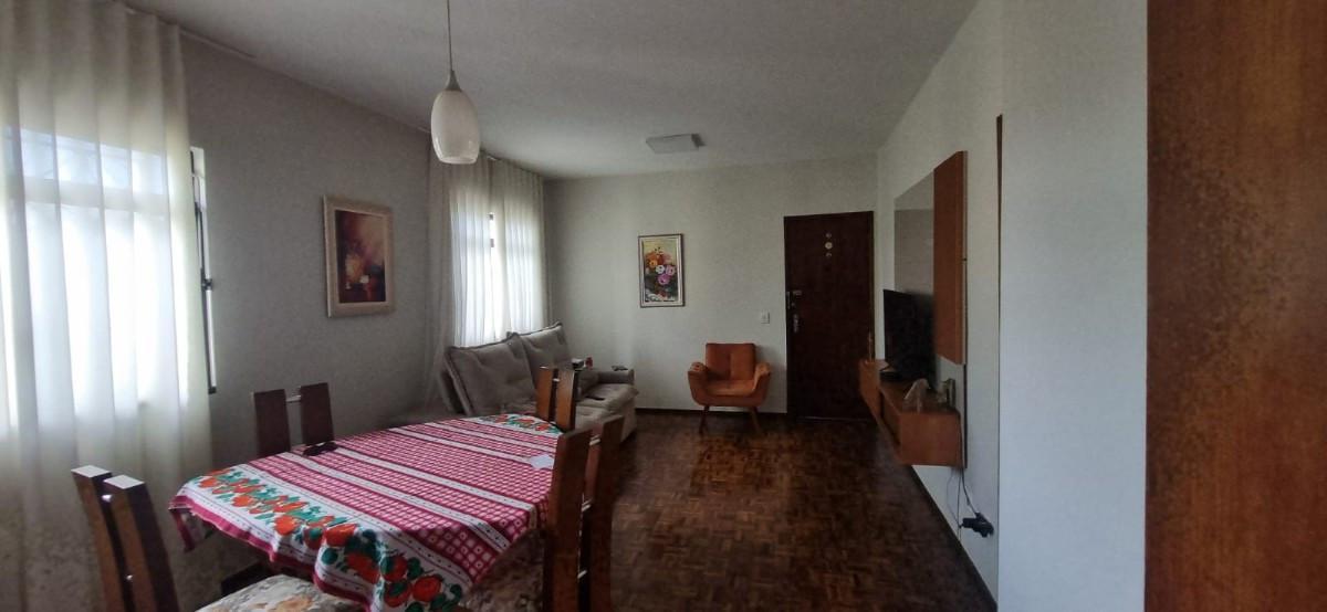 Apartamento, Santa Inês, 3 Quartos, 2 Vagas, 1 Suíte