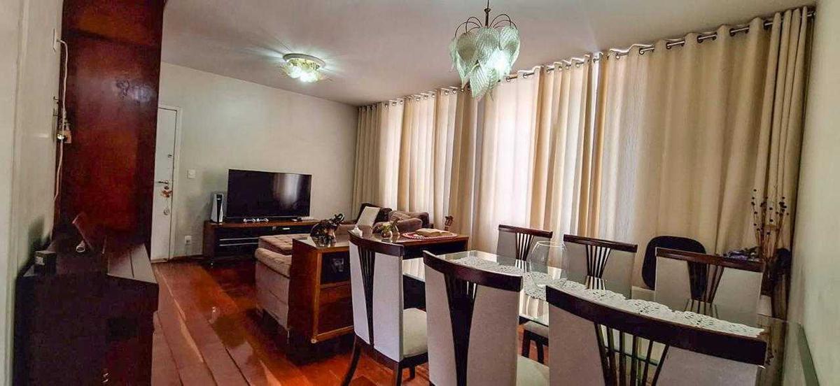 Apartamento, São Lucas, 2 Quartos, 1 Vaga