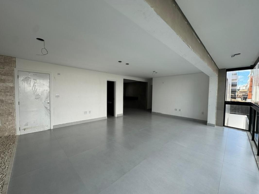 Apartamento, Castelo, 4 Quartos, 3 Vagas, 2 Suítes