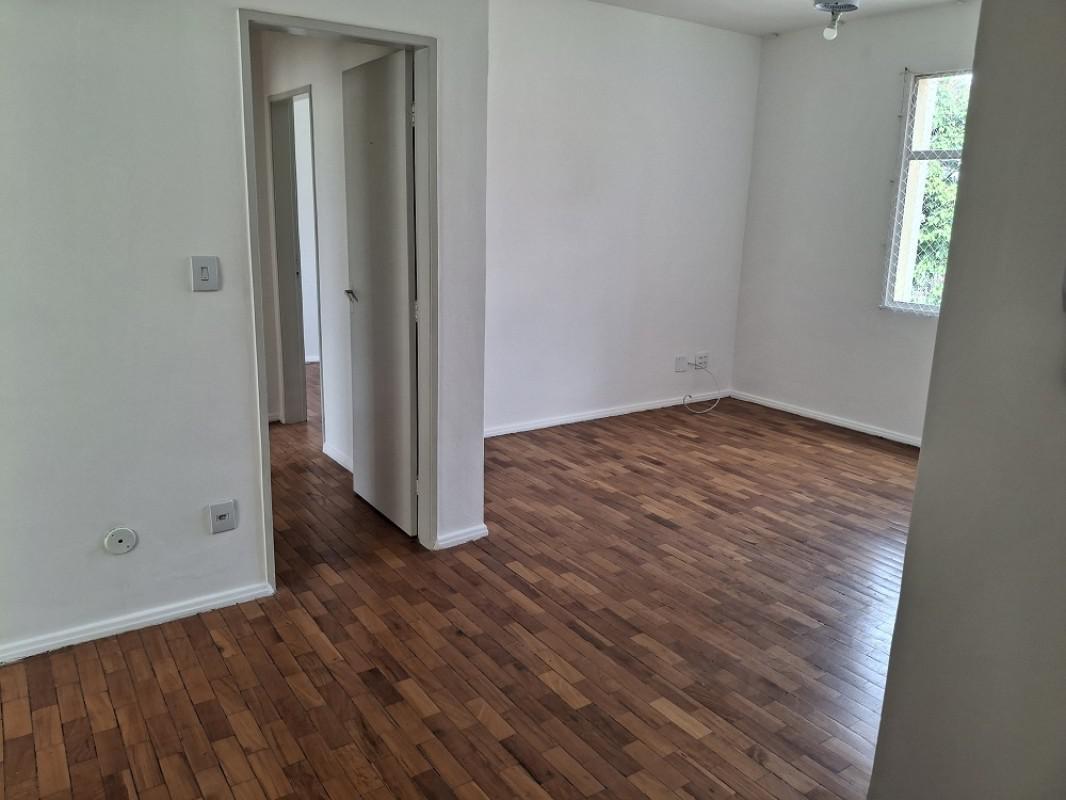Apartamento, Anchieta, 2 Quartos, 1 Vaga
