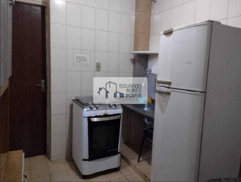 Apartamento, Barro Preto, 2 Quartos, 0 Vaga