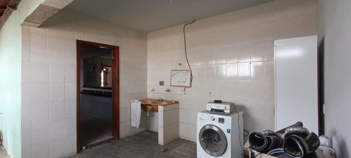 Casa, Araguaia, 3 Quartos, 3 Vagas, 1 Suíte