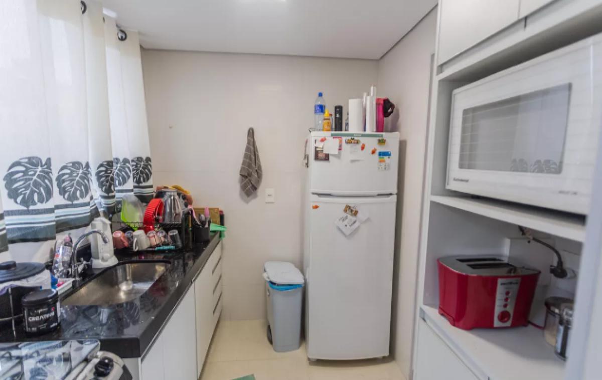 Apartamento, Sagrada Família, 2 Quartos, 2 Vagas, 2 Suítes