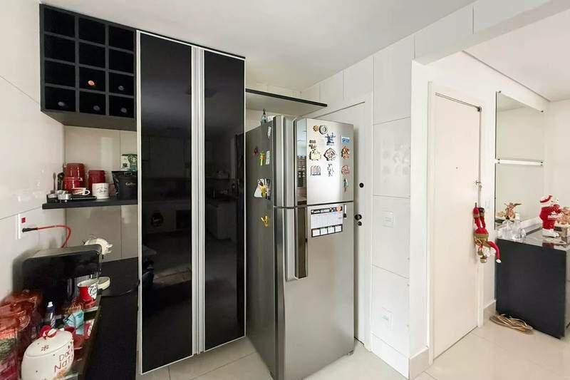 Apartamento, Buritis, 3 Quartos, 2 Vagas, 1 Suíte