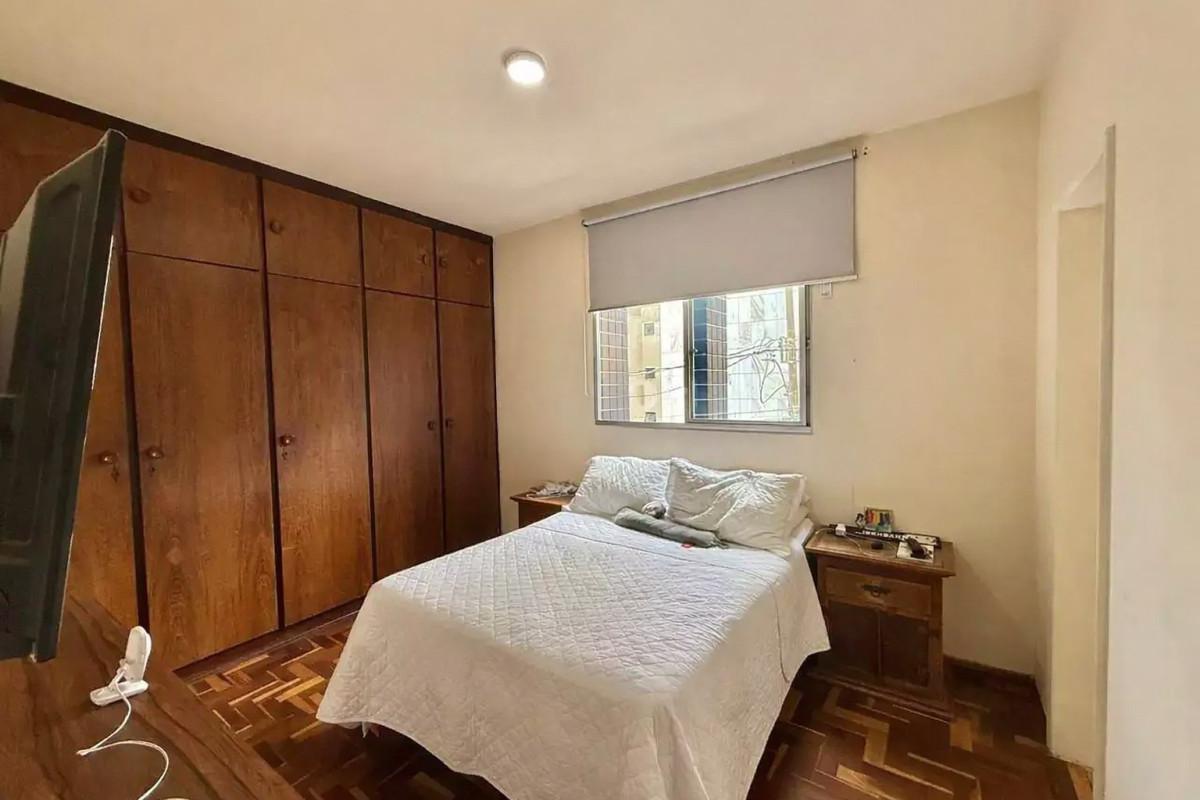 Apartamento, Santa Lúcia, 3 Quartos, 1 Vaga, 1 Suíte