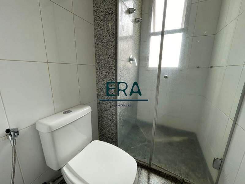 Apartamento, Santo Agostinho, 4 Quartos, 3 Vagas, 1 Suíte