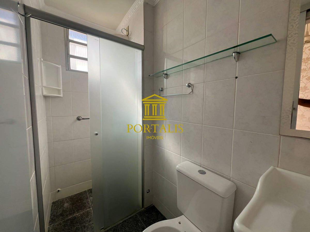 Apartamento, Silveira, 3 Quartos, 1 Vaga, 1 Suíte