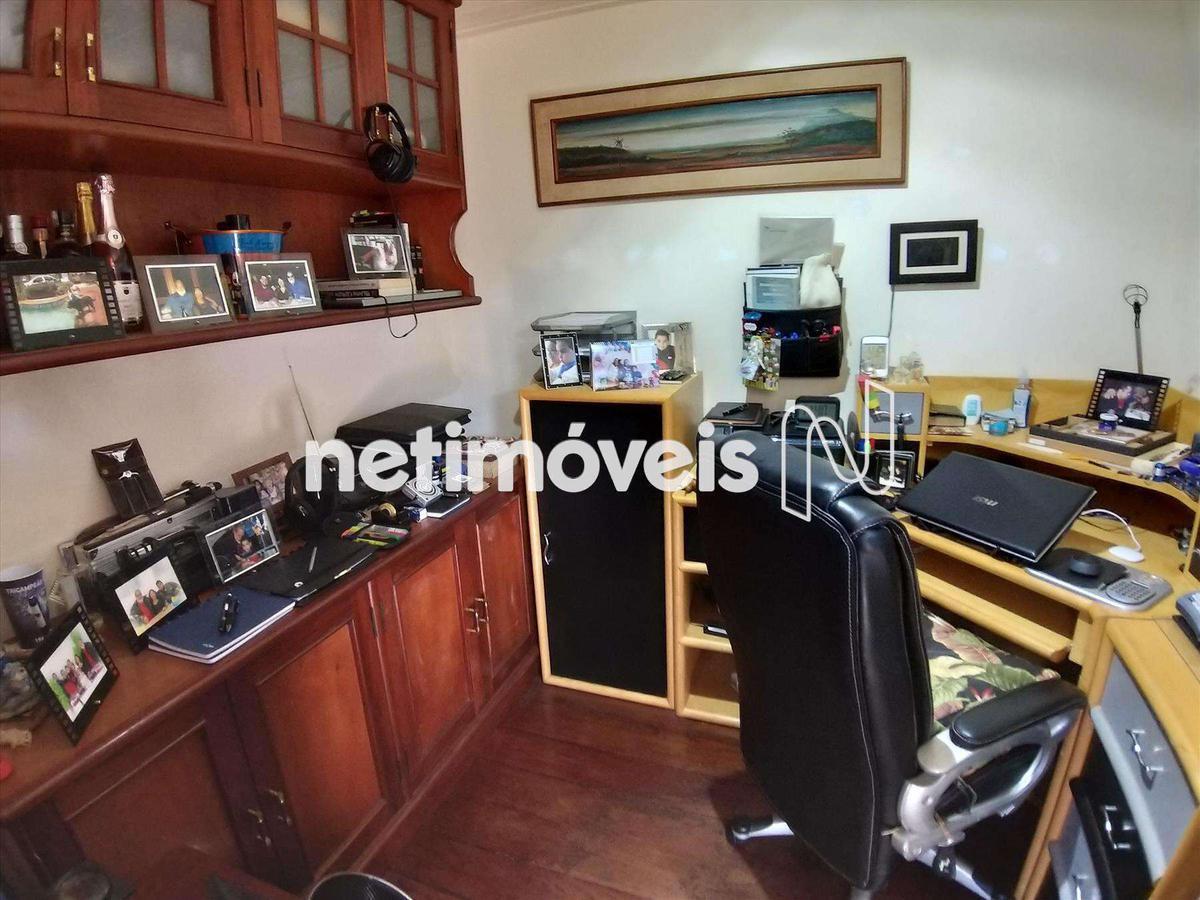 Casa em Condomínio, Bosque do Jambreiro, 3 Quartos, 4 Vagas, 1 Suíte