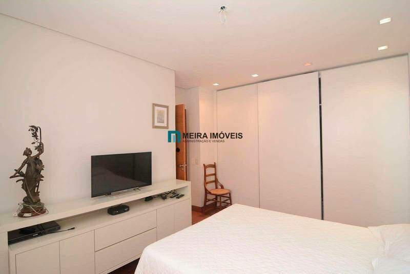 Cobertura, Savassi, 4 Quartos, 3 Vagas, 1 Suíte