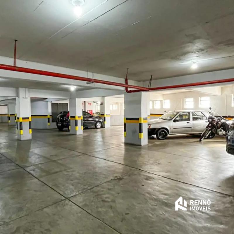 Apartamento, Santa Efigênia, 3 Quartos, 1 Vaga, 1 Suíte