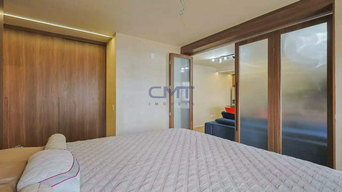Apartamento, Vila da Serra, 1 Quarto, 1 Vaga, 1 Suíte