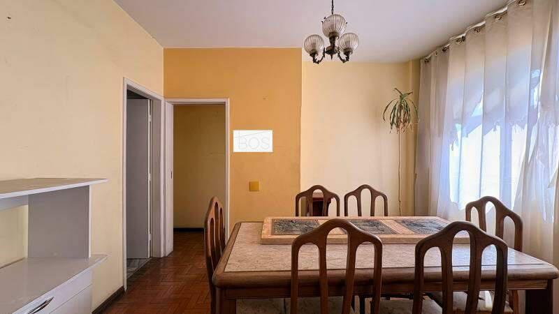 Apartamento, Gutierrez, 3 Quartos, 1 Vaga