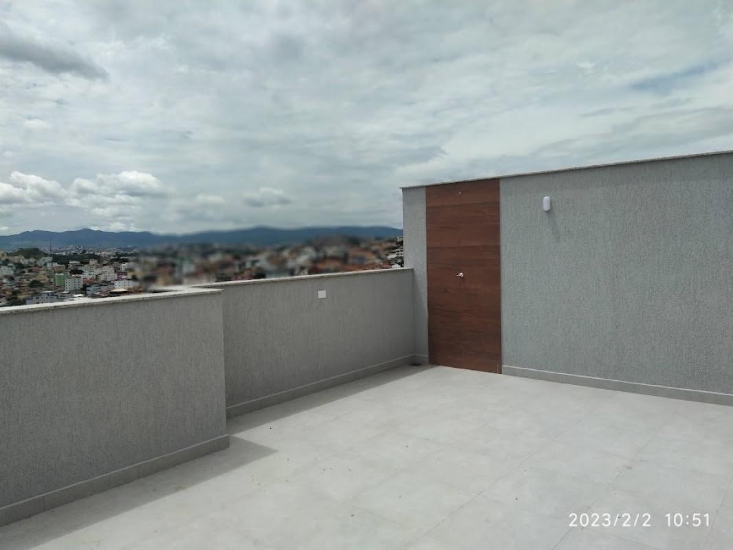 Cobertura, Riacho das Pedras, 3 Quartos, 2 Vagas, 1 Suíte