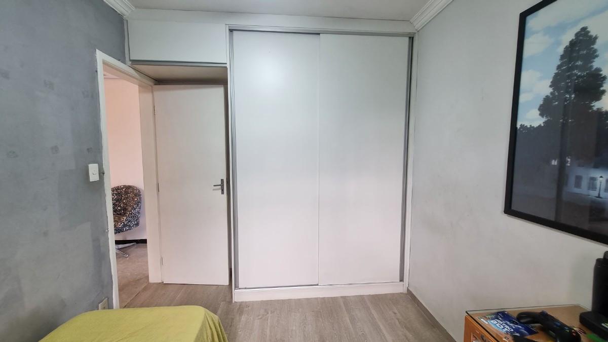 Apartamento, Vitória, 2 Quartos, 1 Vaga