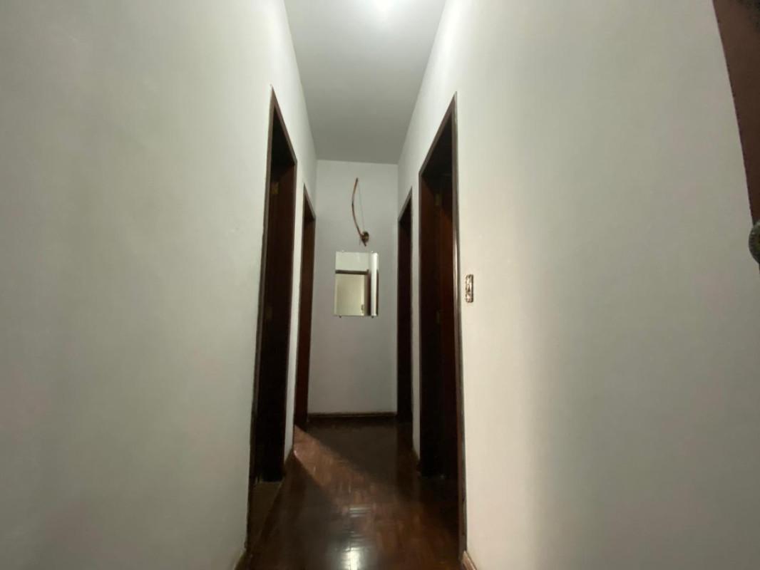 Apartamento, Nova Cachoeirinha, 3 Quartos, 1 Vaga