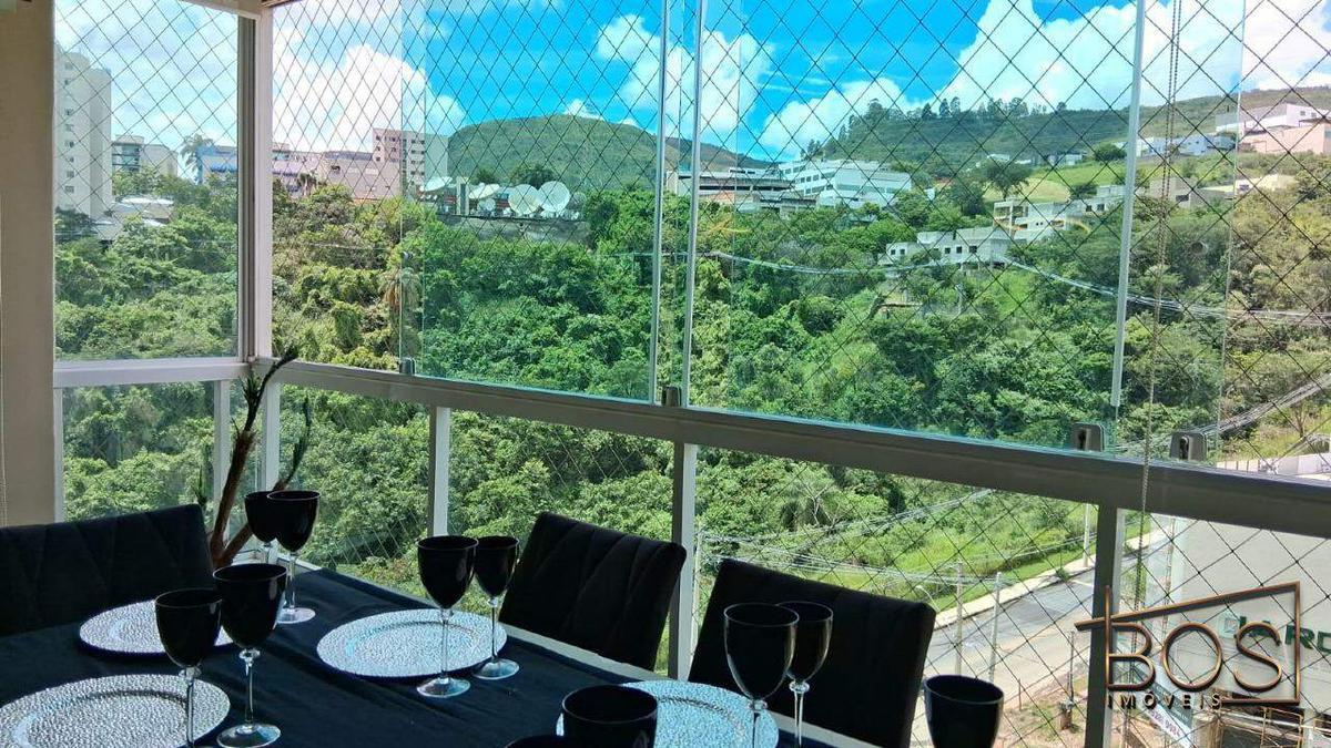 Apartamento, Buritis, 3 Quartos, 2 Vagas, 2 Suítes