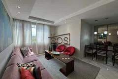 Apartamento, Santa Inês, 3 Quartos, 2 Vagas