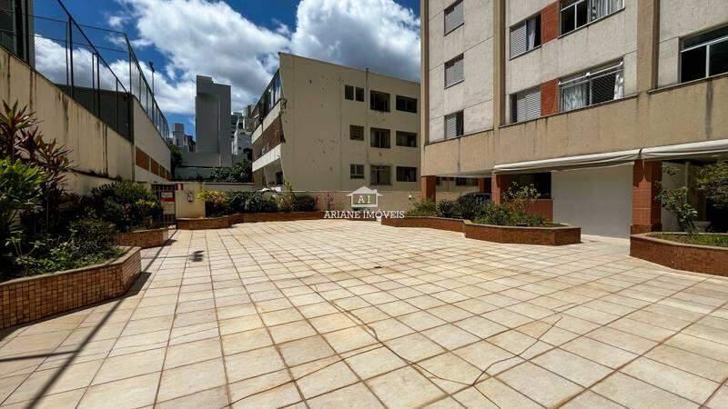 Apartamento, São Pedro, 3 Quartos, 1 Vaga, 1 Suíte