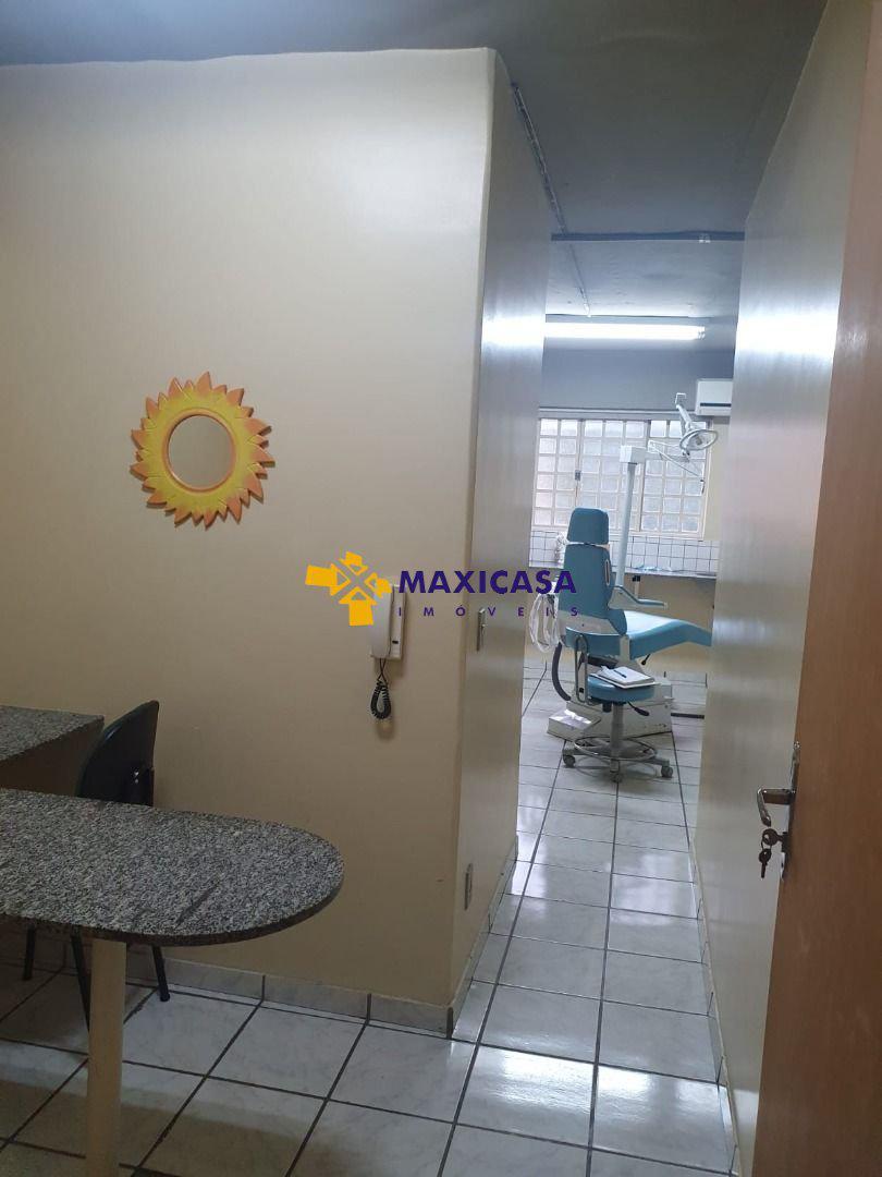 Galpão, Vila Clóris, 0 Quarto, 0 Vaga