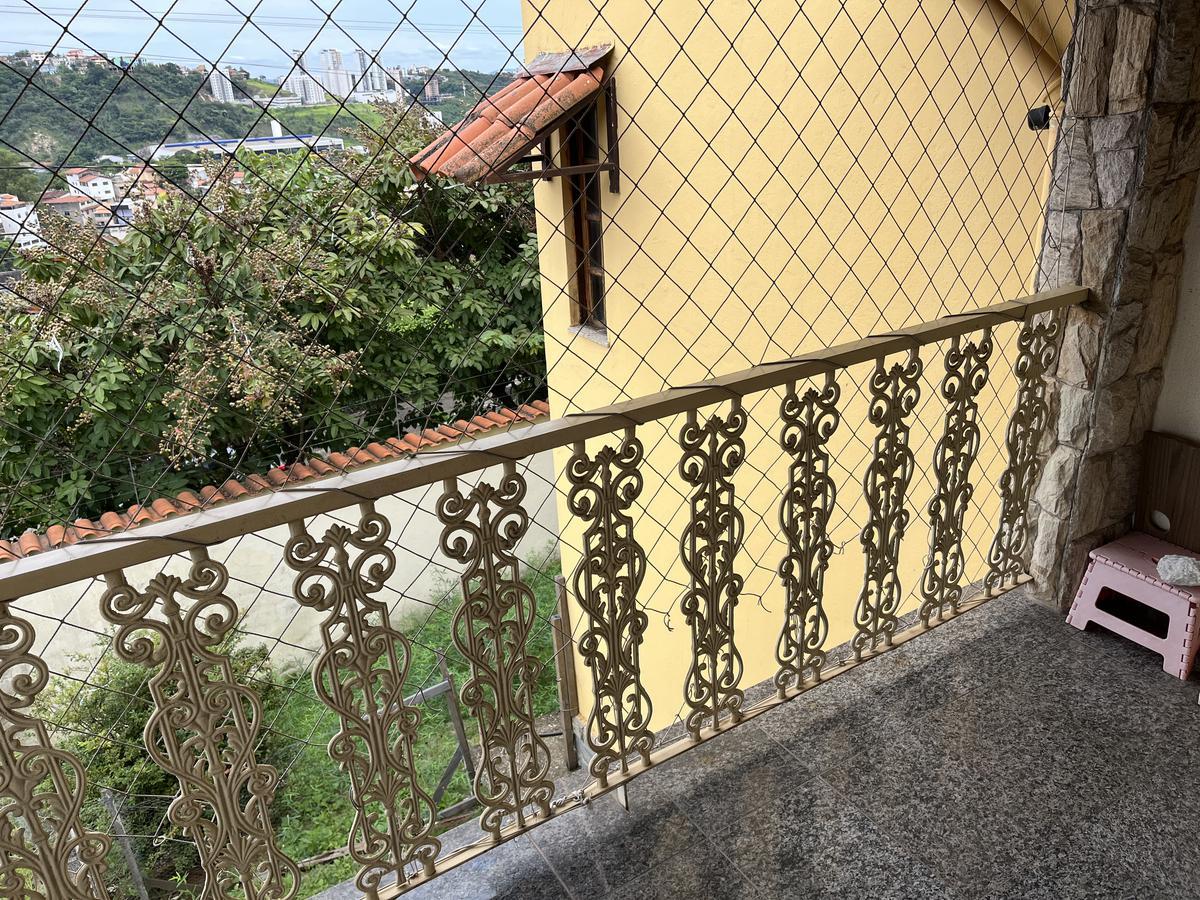 Casa, Caiçaras, 4 Quartos, 4 Vagas, 2 Suítes