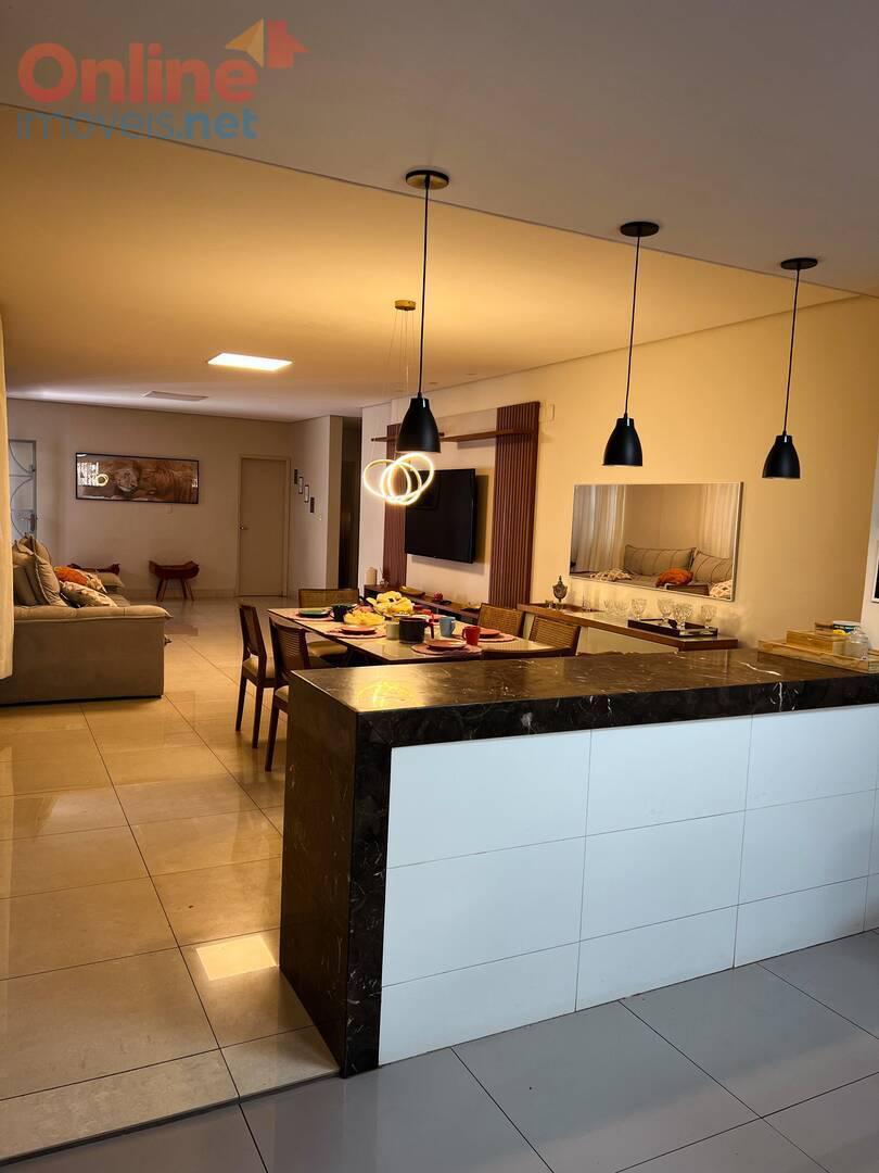 Casa, Novo Progresso, 4 Quartos, 0 Vaga, 2 Suítes