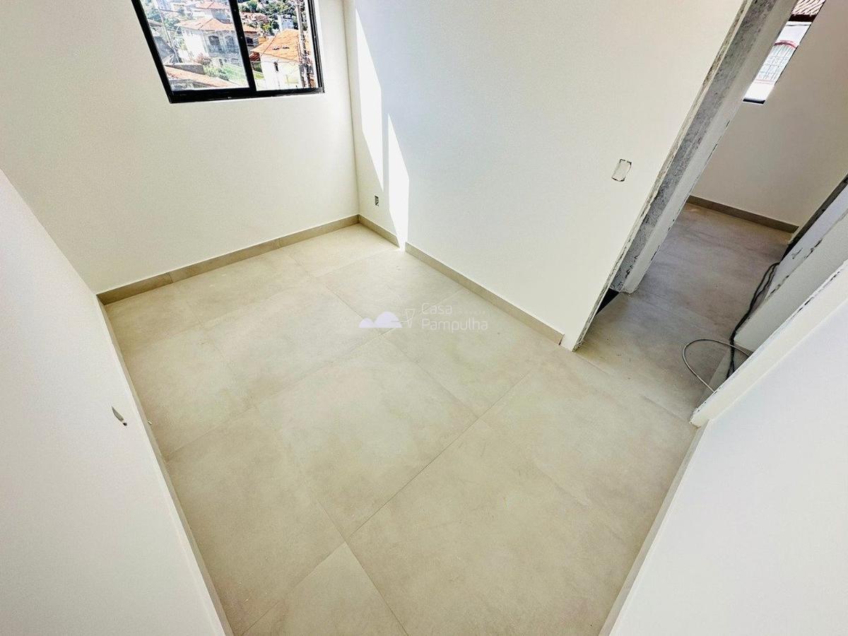 Apartamento, Planalto, 3 Quartos, 2 Vagas, 2 Suítes