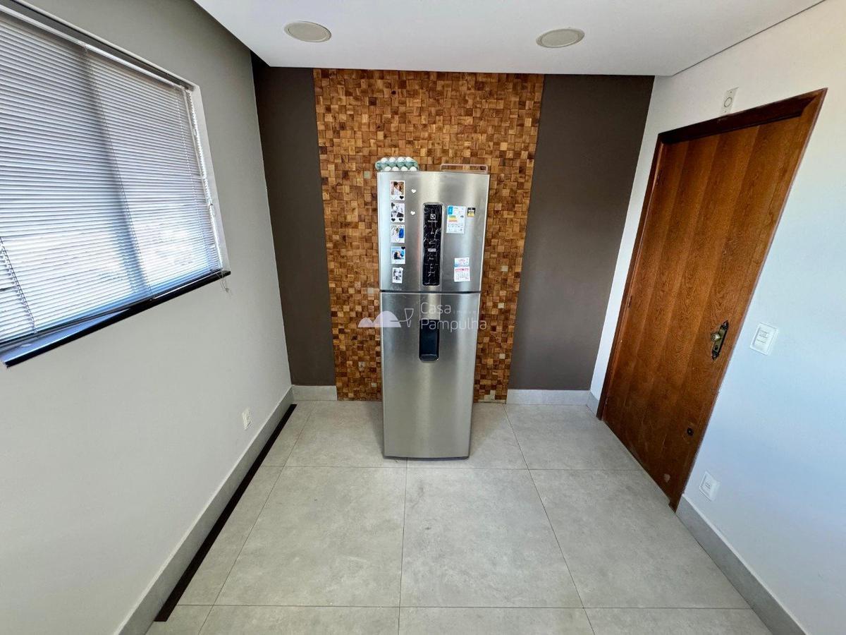 Apartamento, Jardim Atlântico, 4 Quartos, 2 Vagas, 1 Suíte