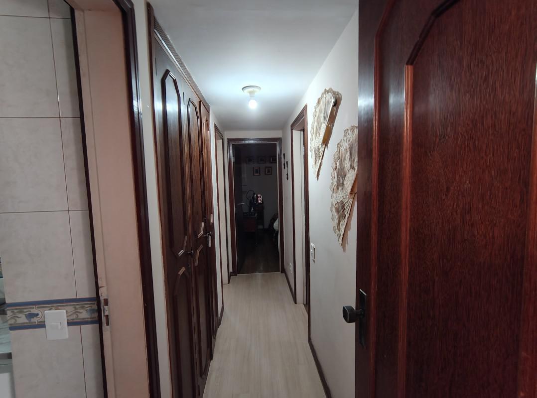 Apartamento, São Bento, 3 Quartos, 1 Vaga, 1 Suíte
