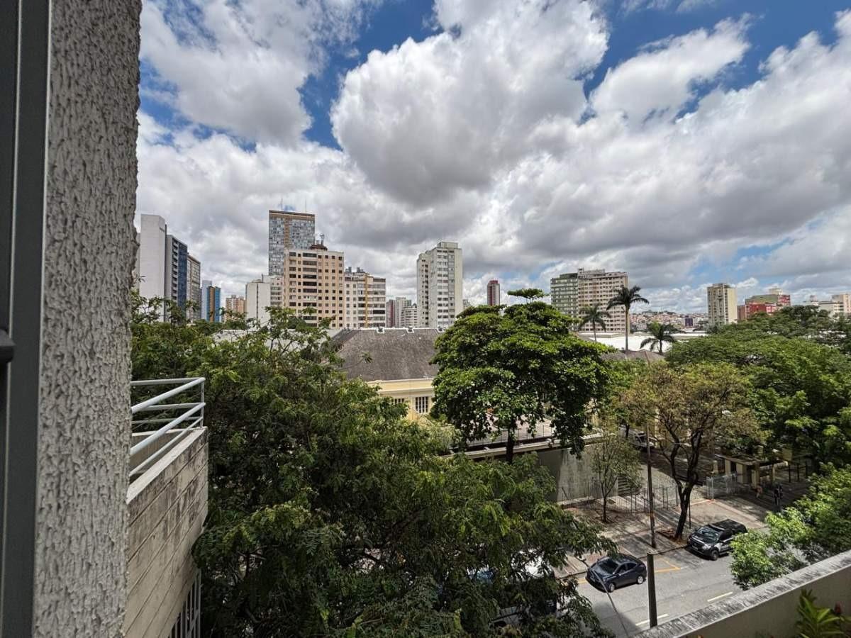 Apartamento, Centro, 2 Quartos, 2 Vagas, 1 Suíte