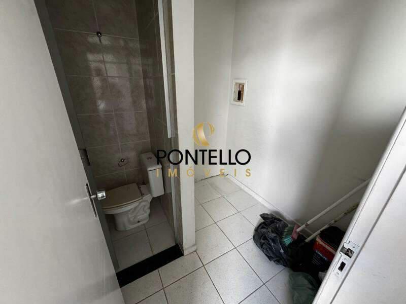 Apartamento, Silveira, 4 Quartos, 2 Vagas, 1 Suíte