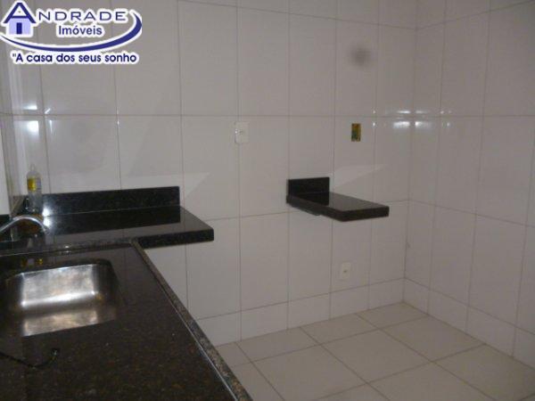 Apartamento, Arvoredo II, 2 Quartos, 2 Vagas