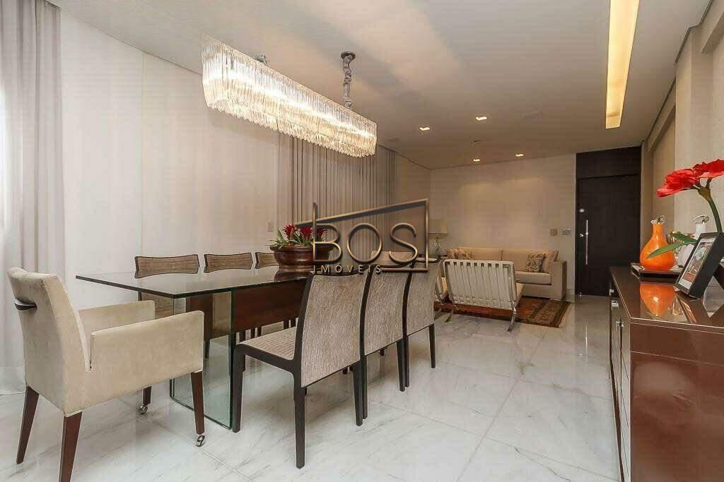 Apartamento, Lourdes, 4 Quartos, 4 Vagas, 2 Suítes