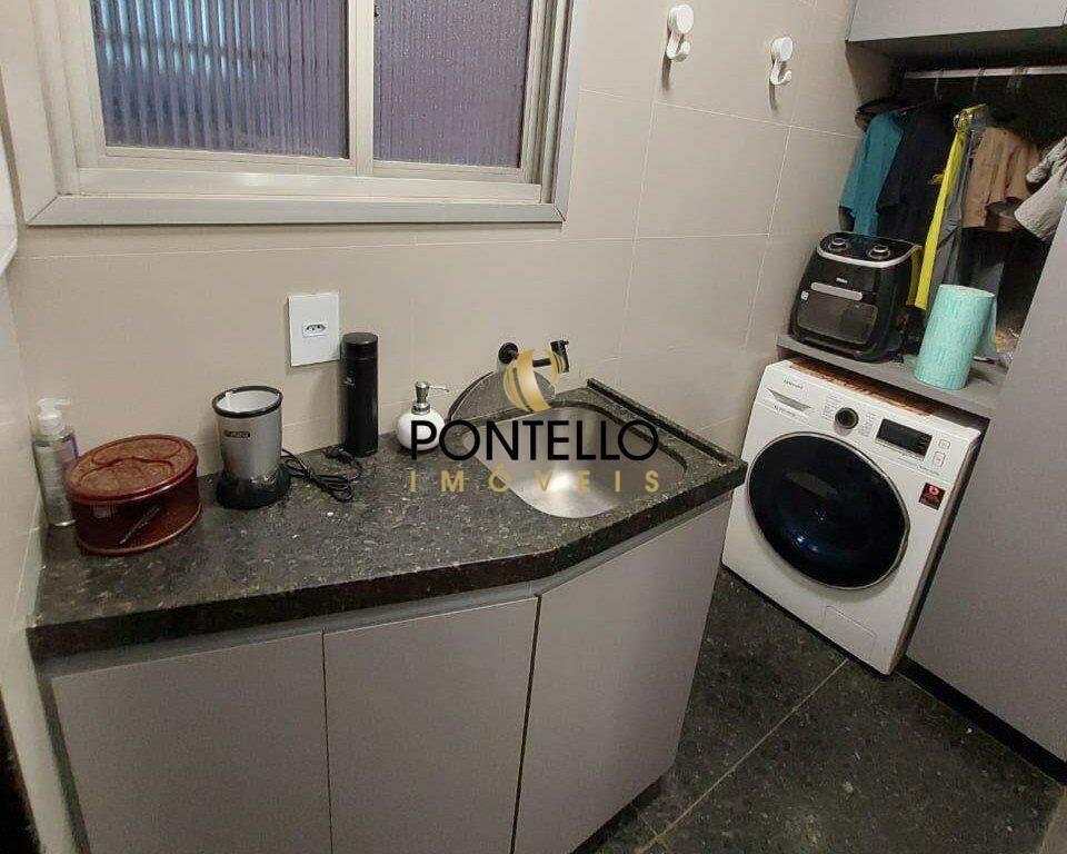 Apartamento, Prado, 2 Quartos, 1 Vaga