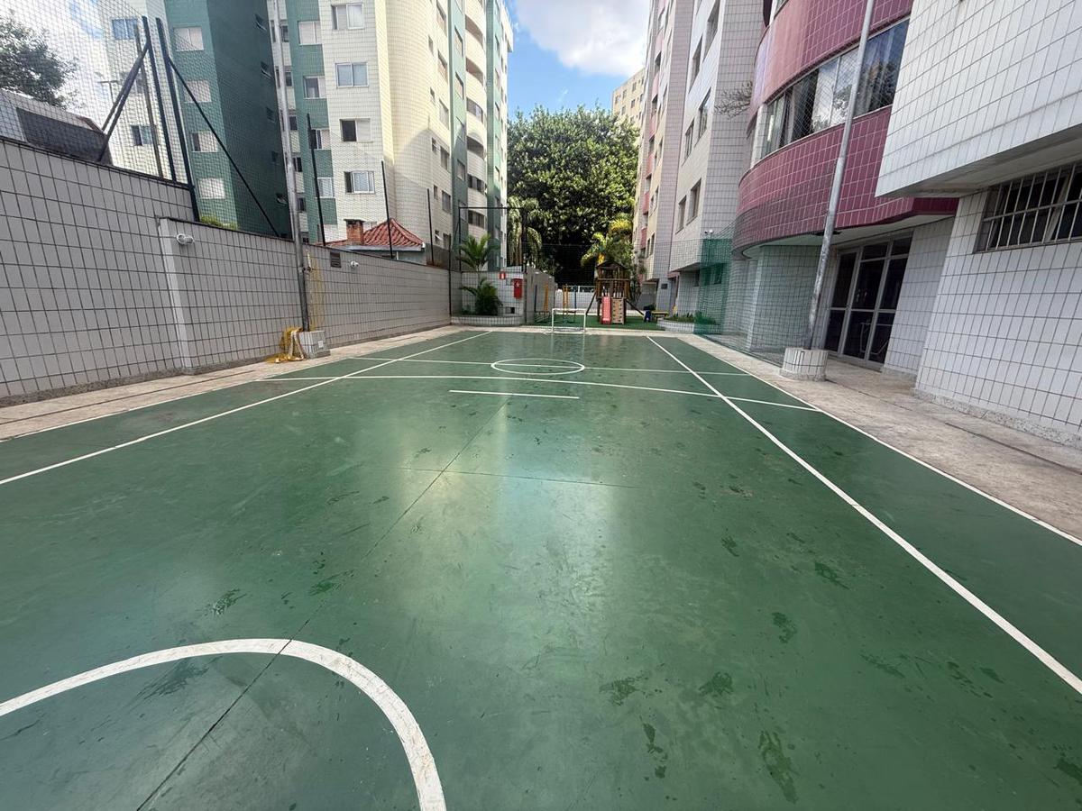 Apartamento, Palmares, 4 Quartos, 2 Vagas, 1 Suíte