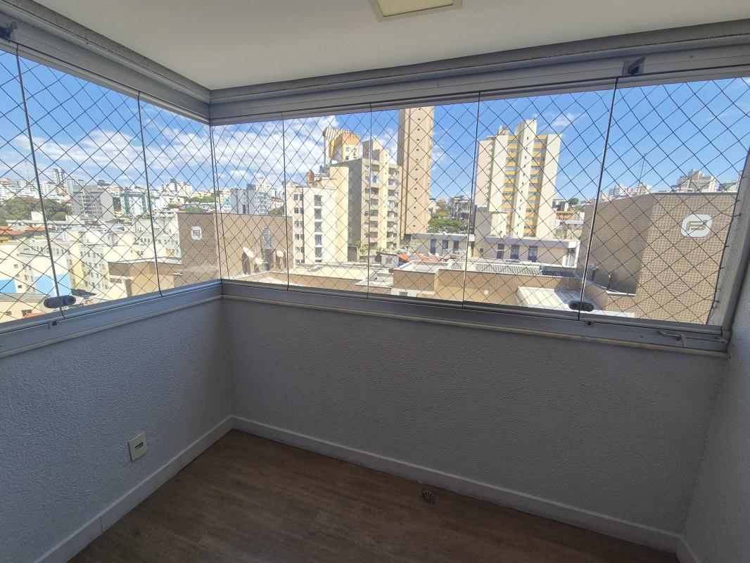 Apartamento, Nova Suíssa, 2 Quartos, 1 Vaga, 1 Suíte