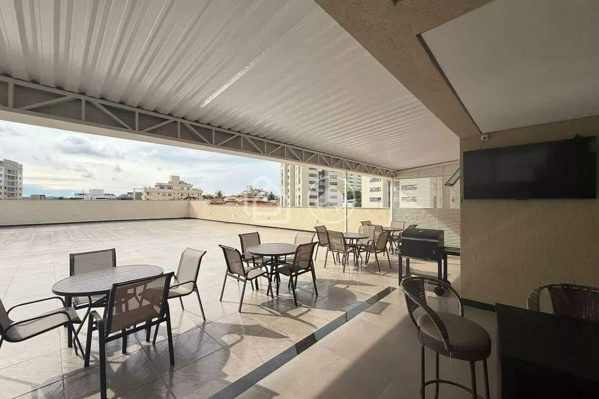 Apartamento, Ouro Preto, 1 Quarto, 1 Vaga