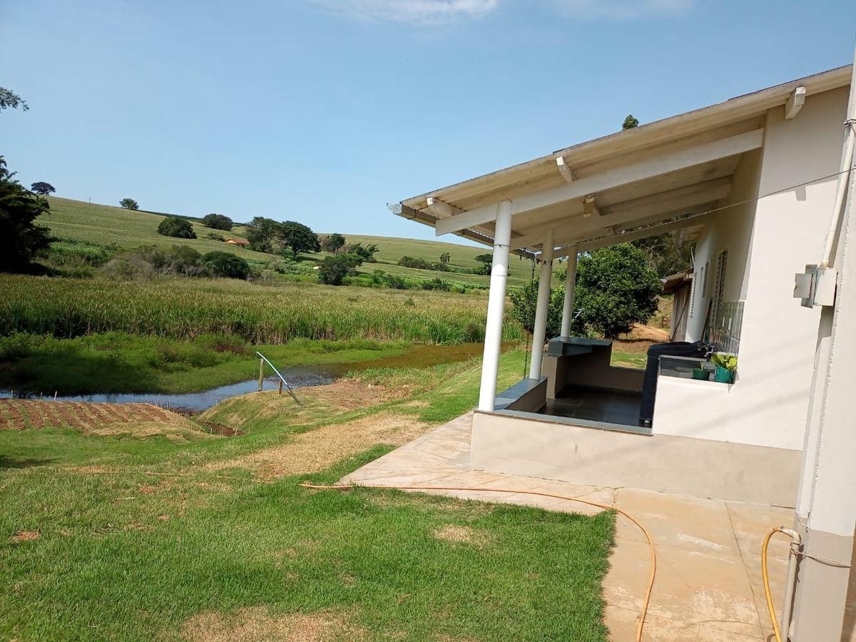 Fazenda, Zona Rural, 3 Quartos, 2 Vagas, 1 Suíte