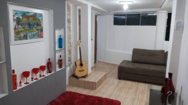 Casa, Córrego da Ilha, 3 Quartos, 1 Vaga, 1 Suíte
