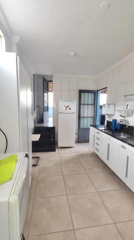 Casa, São Marcos, 6 Quartos, 5 Vagas, 3 Suítes