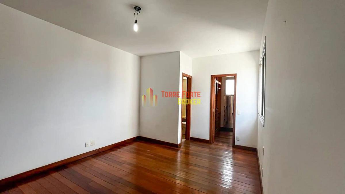 Apartamento, Sion, 4 Quartos, 3 Vagas, 3 Suítes