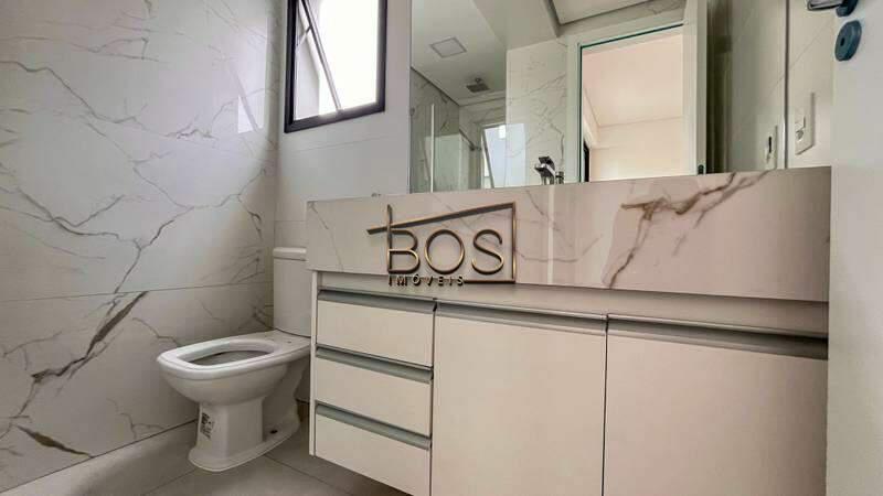 Apartamento, Santo Agostinho, 2 Quartos, 2 Vagas, 2 Suítes