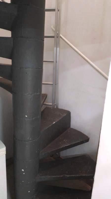 Andar, Barro Preto, 0 Quarto, 0 Vaga