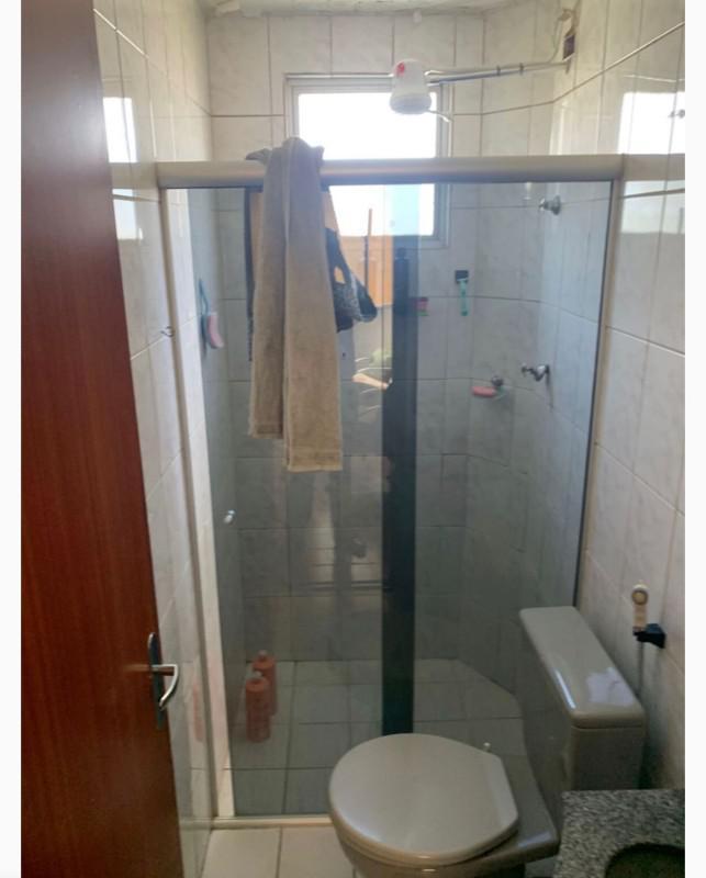 Apartamento, Santa Cruz, 2 Quartos, 1 Vaga