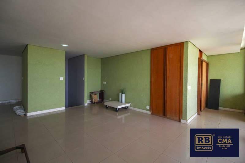 Cobertura, Serra, 5 Quartos, 2 Vagas, 2 Suítes
