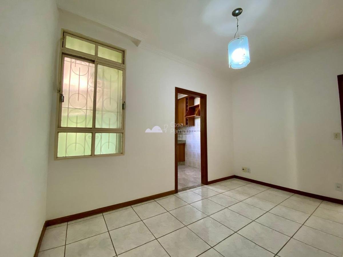 Casa, Santa Amélia, 3 Quartos, 3 Vagas, 1 Suíte