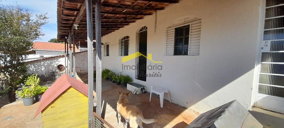 Casa, Palmeiras