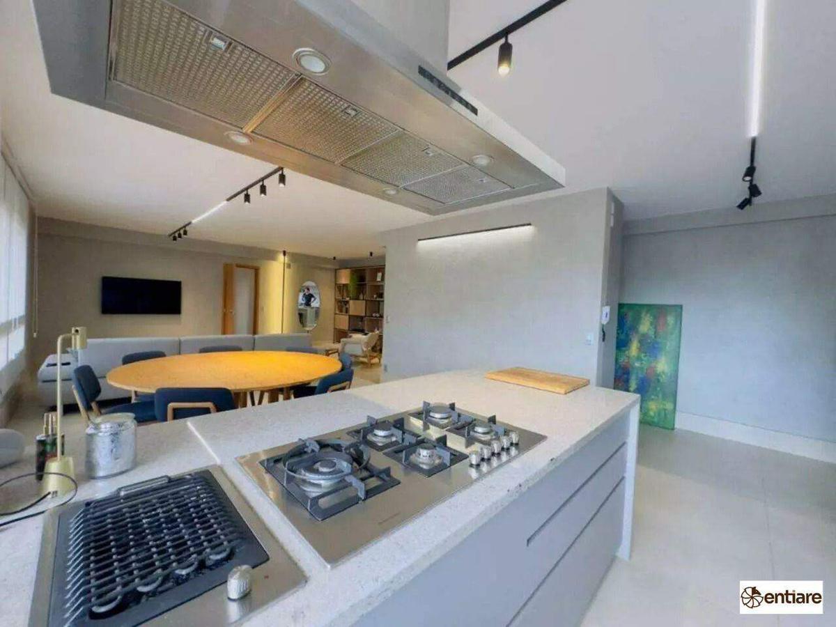 Apartamento, Vale do Sereno, 3 Quartos, 4 Vagas, 3 Suítes