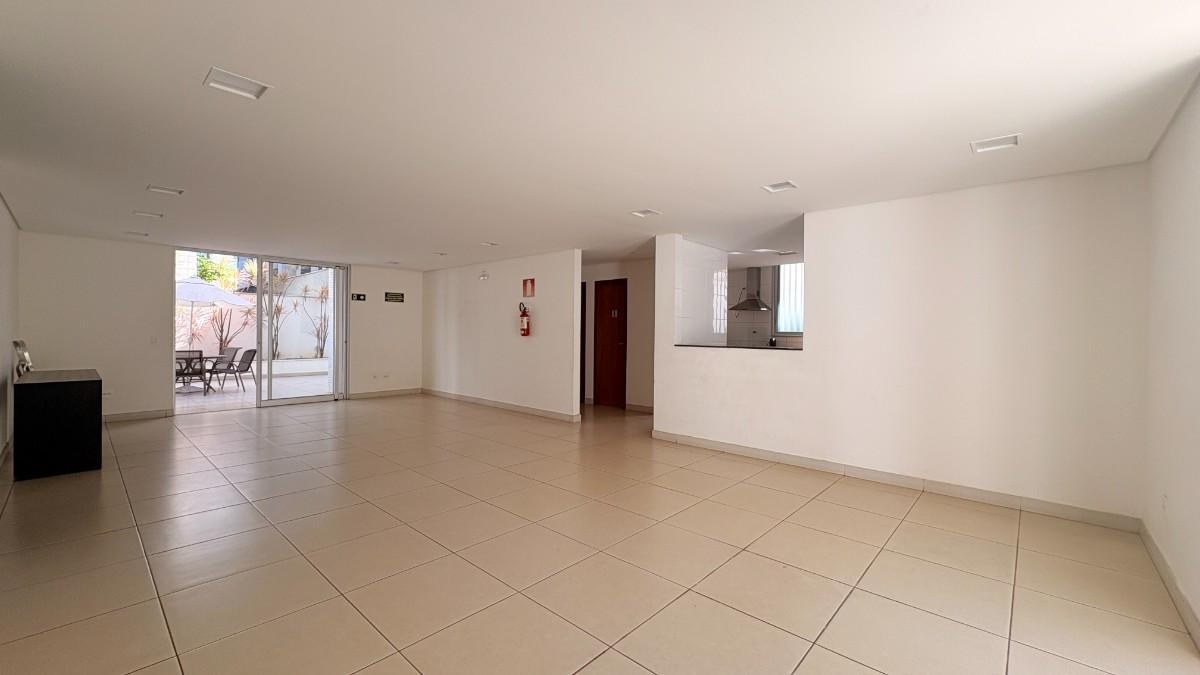 Apartamento, Gutierrez, 2 Quartos, 2 Vagas, 1 Suíte